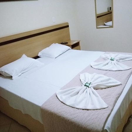 Hotel Marfim I Sumaré Buitenkant foto