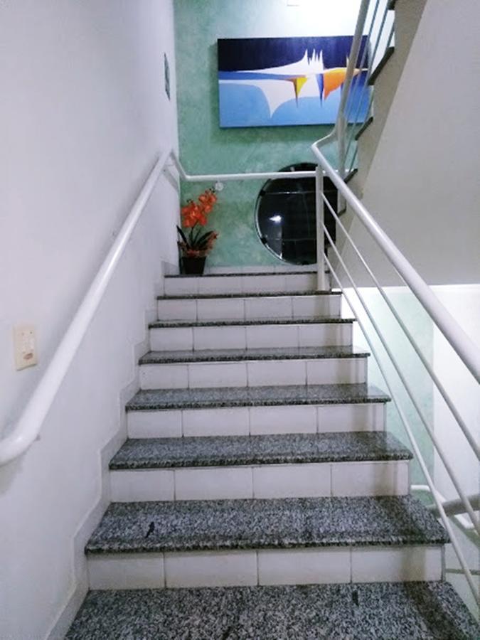 Hotel Marfim I Sumaré Buitenkant foto